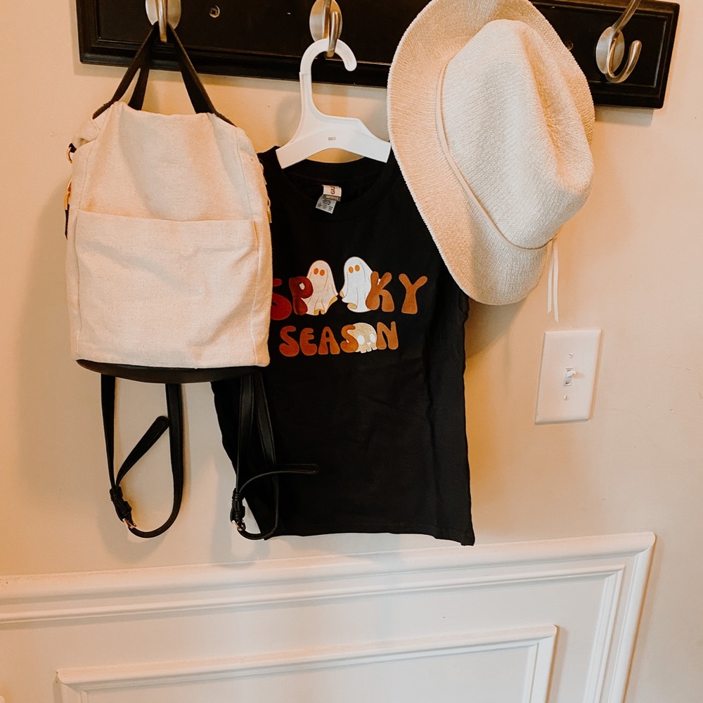 Halloween Toddler Tee - Picture 1 of 1
